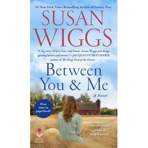 Between You and Me | Susan Wiggs (2019)