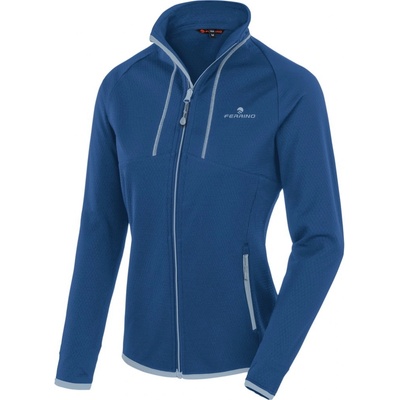 Ferrino Villar Jacket Woman deep blue