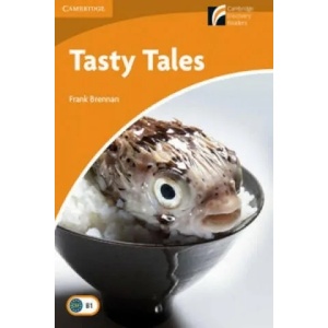 Tasty Tales Level 4 Intermediate (ISBN: 9788483235423)