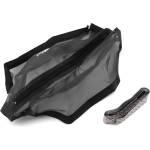 Dusty motors Защитна мрежа против прах DUSTY MOTORS Dusty Motors Traxxas Maxx V1 not Wide Protection Cover (Black) DTY-TRX0131 (DTY-TRX0131)