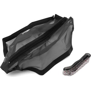 Dusty motors Защитна мрежа против прах DUSTY MOTORS Dusty Motors Traxxas Maxx V1 not Wide Protection Cover (Black) DTY-TRX0131 (DTY-TRX0131)