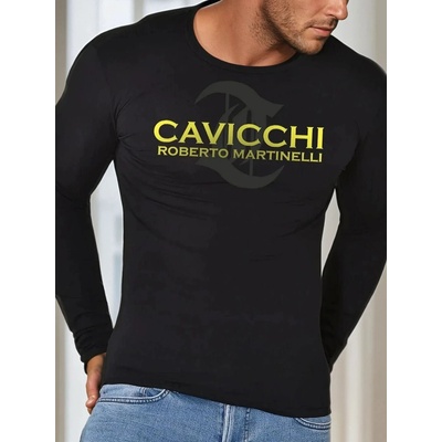 Roberto Martinelli CAVICCHI CC222 00020 luxusní černé