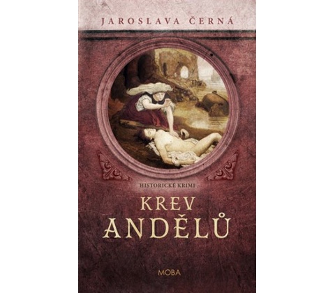 Krev andělů