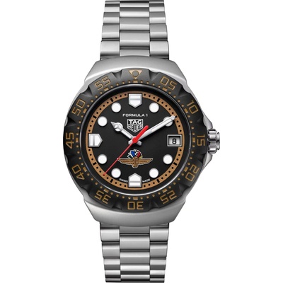 Tag Heuer WBY111G.BA0042