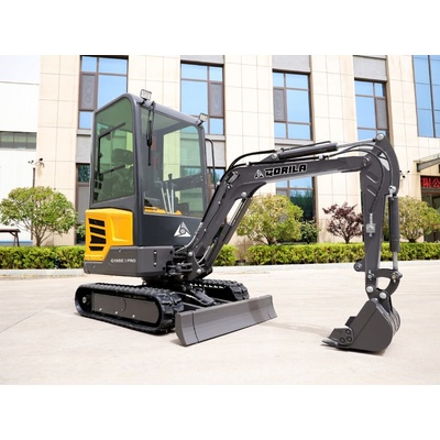 Gorila G18SE I PRO CAB – Zboží Dáma