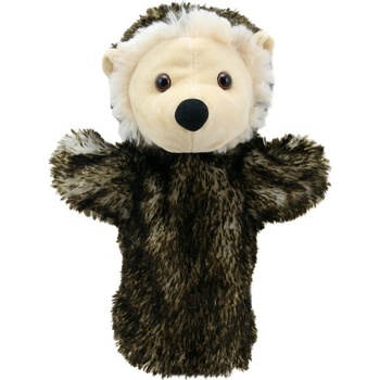 Таралеж, серия Приятели