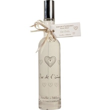 AMELIE ET MELANIE Room sprej bytový 100 ml, Que de l´Amour