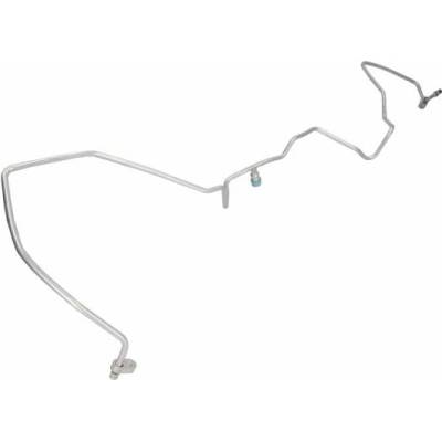 Vysokotlaké vedení, klimatizace THERMOTEC KTT160132