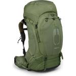 Osprey Трекинг раница Osprey Atmos AG 65 Walking backpack - Mythical Green - размер S/M (505-0636-0211)