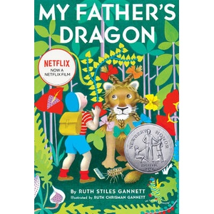 My Father's Dragon (ISBN: 9780440421214)