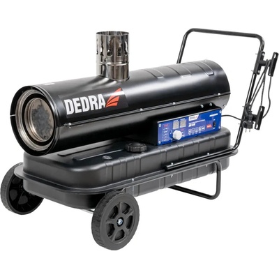Dedra 30 kW DED9955TK