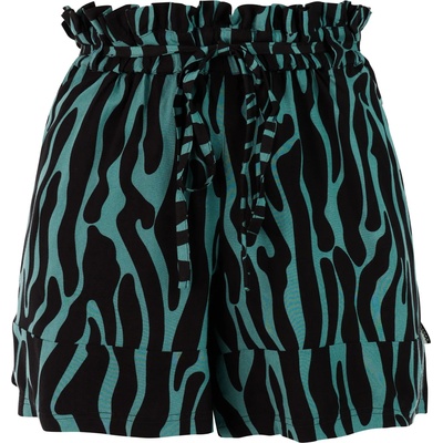 Protest Дамски къси панталони Protest Women's PRTBrady Shorts - True Black - размер 36 (EU) (112-4284-0112)