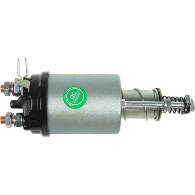 Elektromagnetický spínač, startér AS-PL SS4013