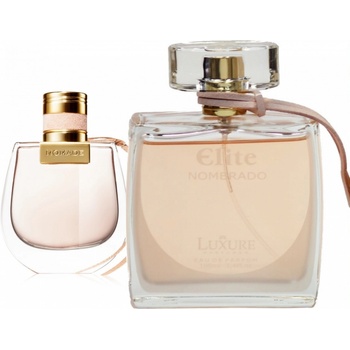 Luxure parfumes Elite Nombrado parfemovaná voda dámská 100 ml