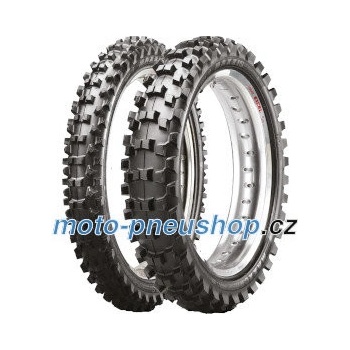 Maxxis M7332+ Maxxcross MX ST 80/100 R21 51M