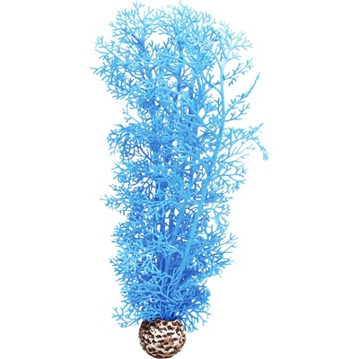 BiOrb Sea Fan modrá 29 cm