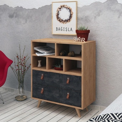 Hanah Home Pagina VI 70 cm