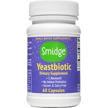 Smidge Yeastbiotic 60 kapsúl