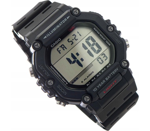 Casio AE-1600H-1A