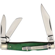 Rough Ryder Stockman Three Blades