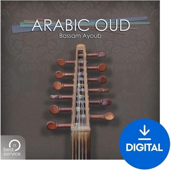 Best Service Arabic Oud (Дигитален продукт)