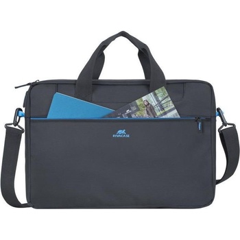 Taška Rivacase 8057 16" black