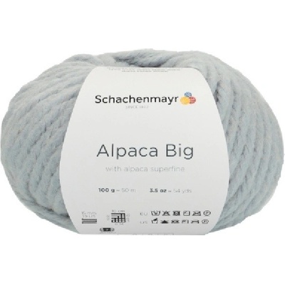 Schachenmayr Alpaca big 52 Heaven