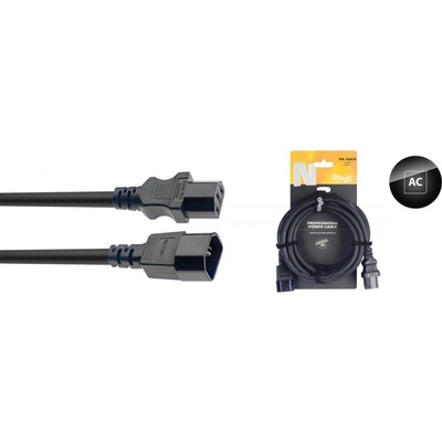 Stagg SNPW1,5IECMF10