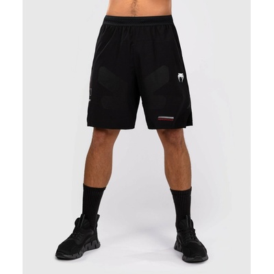 Venum Tactical XT Black/Fire Red
