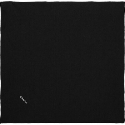 Craft Bandana Black