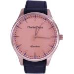 Charles Delon Мъжки часовник Charles Delon - CHD-562004 (CHD-562004) Часовници