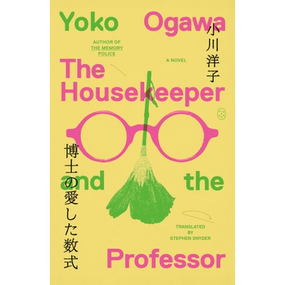 The Housekeeper and the Professor