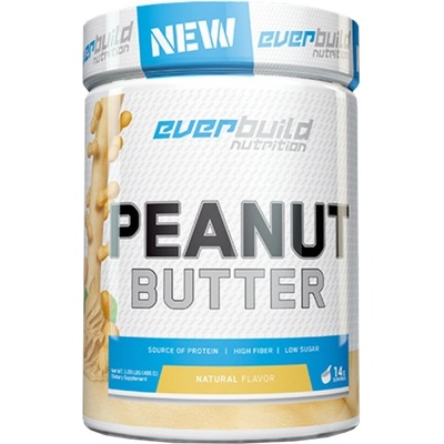Everbuild Peanut Butter [495 грама]