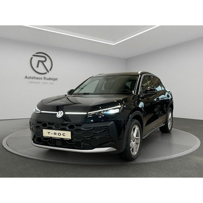 Volkswagen T-Roc 1.5 eTSI Style DSG 85 kW