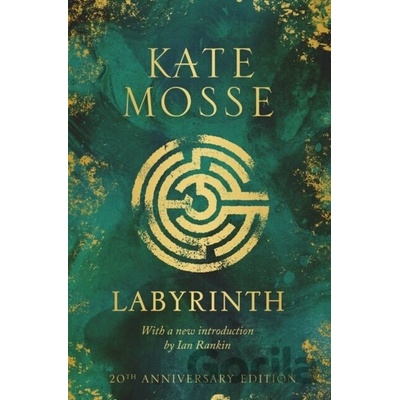 Labryrinth - Kate Mosse