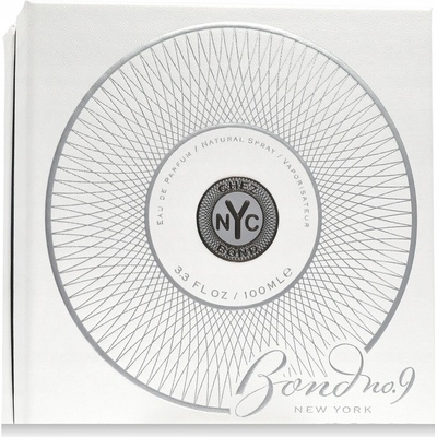 Bond No. 9 Chez Bond parfumovaná voda pánska 100 ml