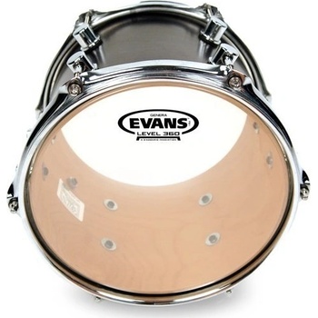 Evans 10" Genera Resonant