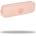 COOLPACK Ученически несесер CoolPack Deck Powder peach (F071650)
