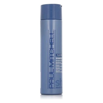 Paul Mitchell BOND RX Shampoo 250 ml укрепващ шампоан за всички типове коса унисекс