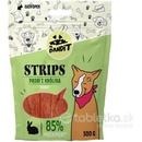 Mr. Bandit rabbit strips 500 g