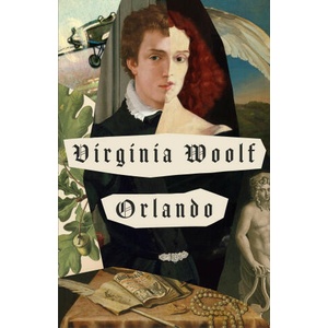 Orlando: A Biography | Carmen Maria Machado (ISBN: 9780593685389)
