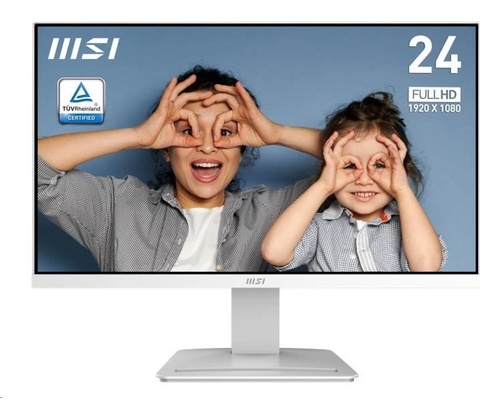 MSI PRO MP2412W