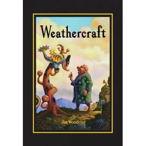 Weathercraft (ISBN: 9781606999776)