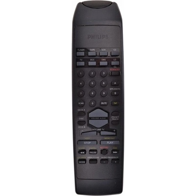 GENERAL PHILIPS RH6640/01 - съвместимо дистанционно управление на марката General (RH6640/01)