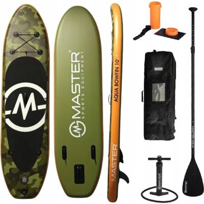 Paddleboard Master MAS-B814 300 cm