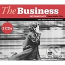 The Business - Intermediate - Class CD