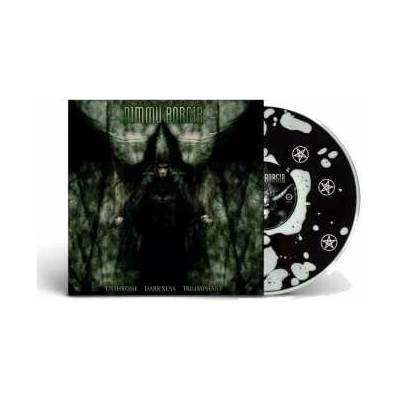 Dimmu Borgir - Enthrone Darkness Triumphant LP