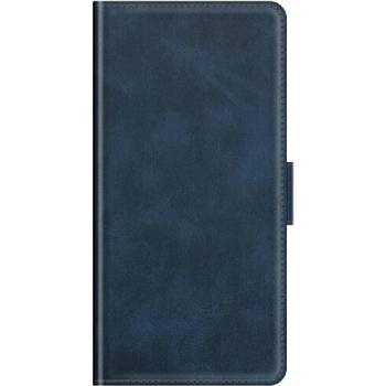 Pouzdro Epico Elite Flip Case Realme 8 5G - modré