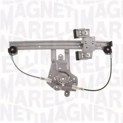 MAGNETI MARELLI Zvedací zařízení oken MAG 350103170255
