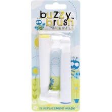 Jack n' Jill Buzzy Brush 2 ks